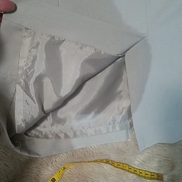 Calvin Klein skirt - Picture 5 of 7